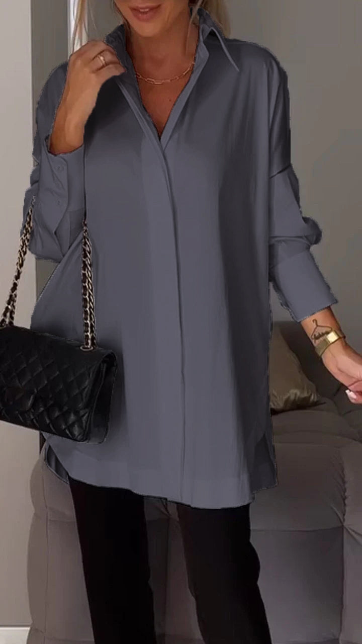 Beautifully Crafted Shirt in a Classic Style