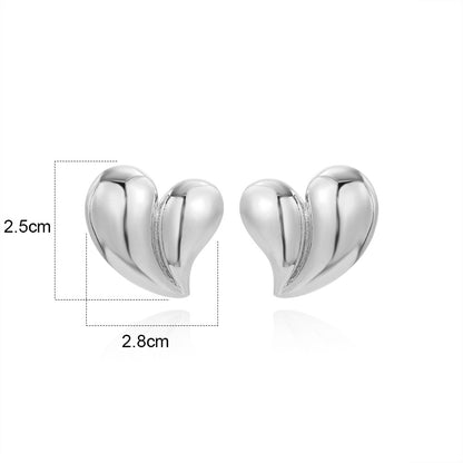 Stunning Gold Earring for Daily Wear