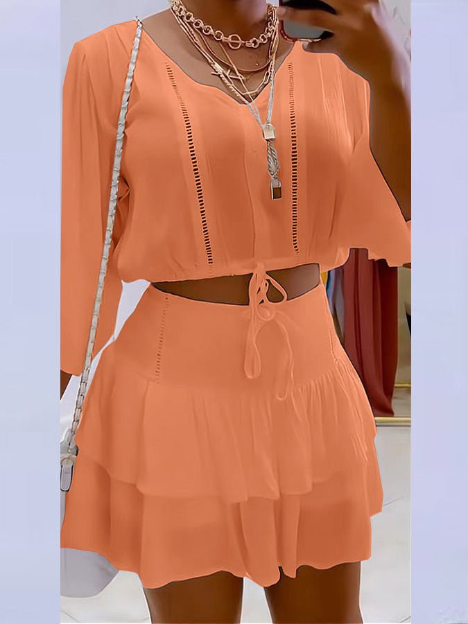 Elegantly Styled Top for Everyday Wear