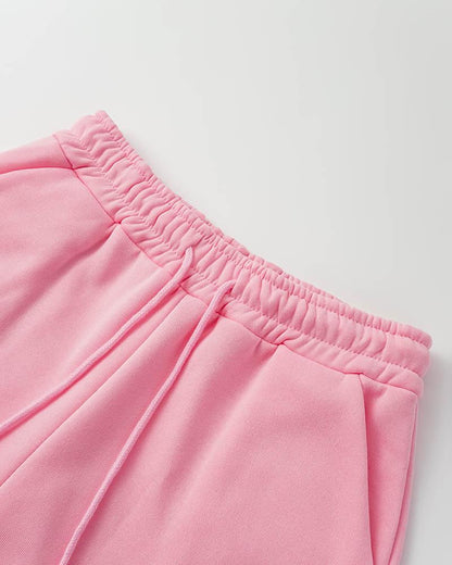 Classic Vintage Pants with a Flattering Fit