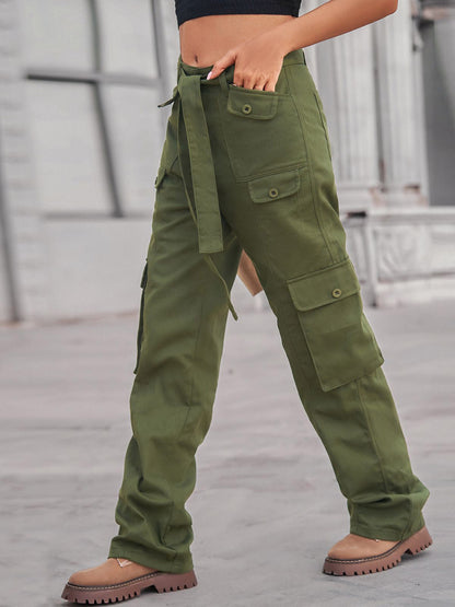 Sophisticated Pants with a Clean Classic Look