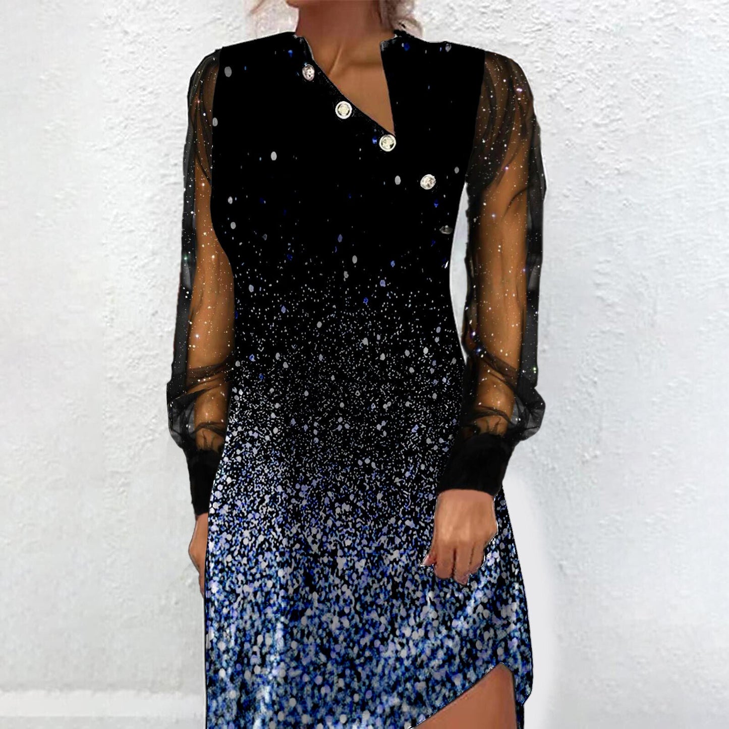 Classic Vintage & Enduringly Stylish Dress