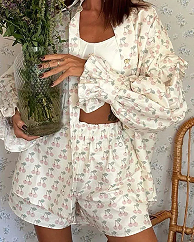 Beautifully Crafted Garment in a Classic Style