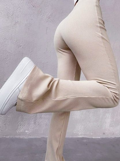 Beautifully Balanced Pants with Timeless Character