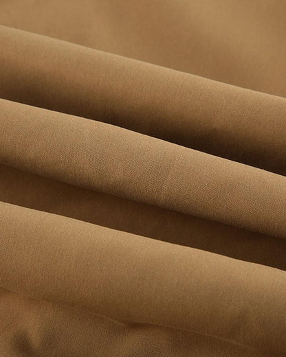 Beautifully Finished Pants in a Timeless Design