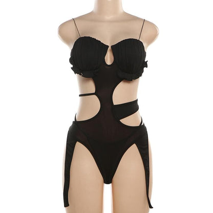 Vintage Inspired Garment with a Contemporary Edge