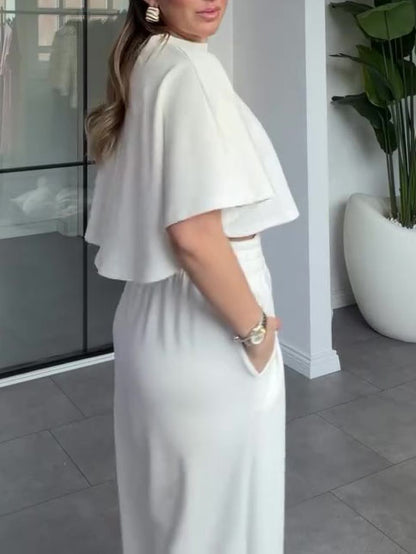 Beautifully Crafted Pants in a Classic Style