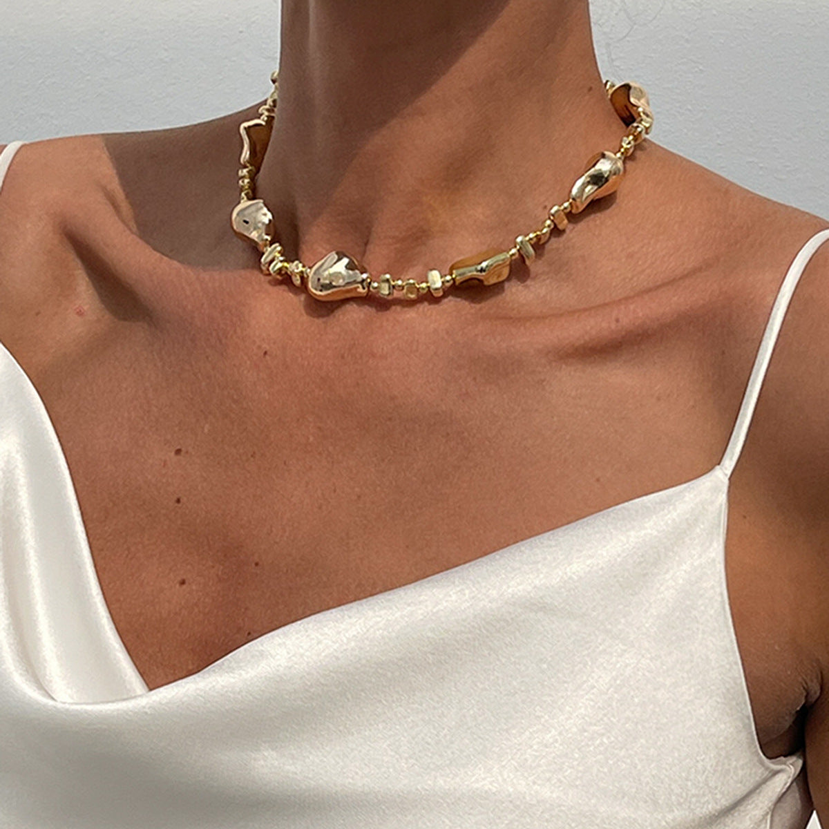Charming Pearl Necklace for Any Occasion