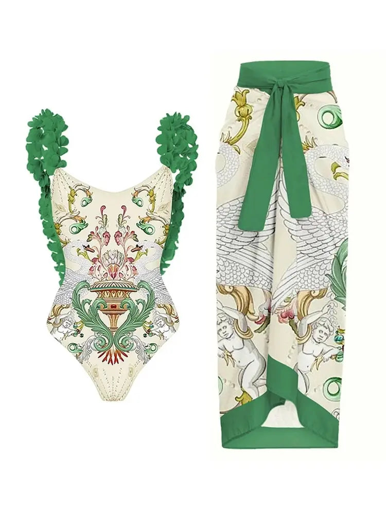 Elegantly Styled Garment for Everyday Wear
