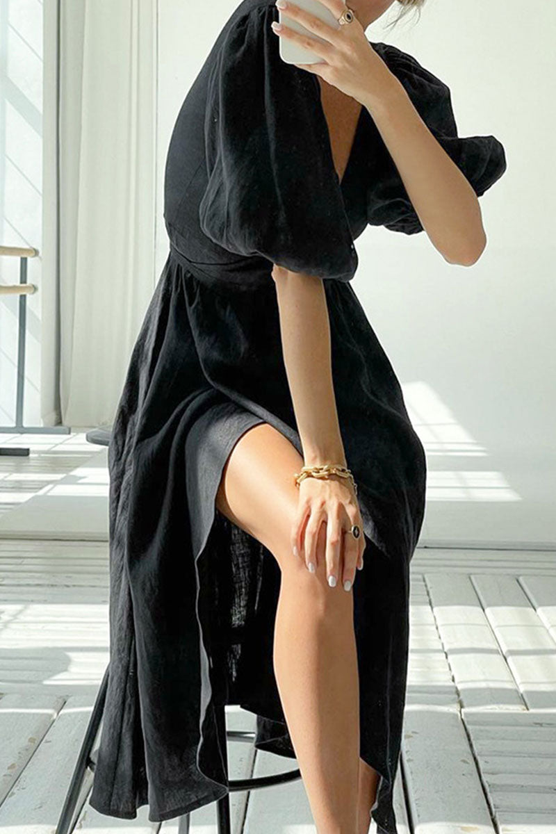 Classic Vintage & Enduringly Stylish Dress