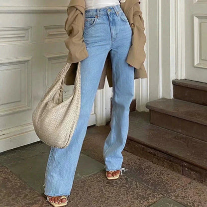 Beautifully Balanced Garment with Timeless Character