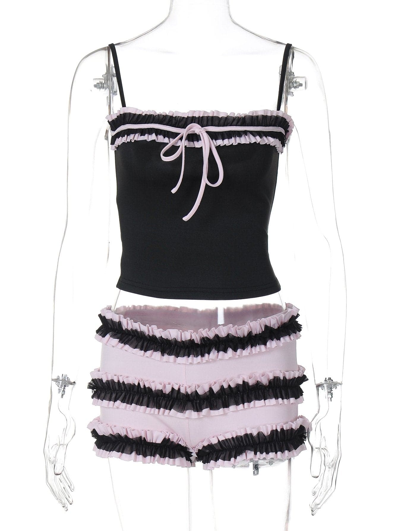Beautifully Crafted Garment in a Classic Style
