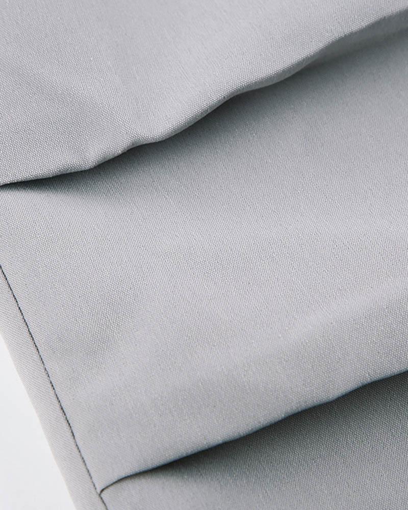 Classic Vintage Pants with a Flattering Fit