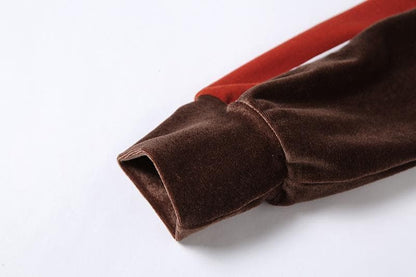 Beautifully Balanced Garment with Timeless Character