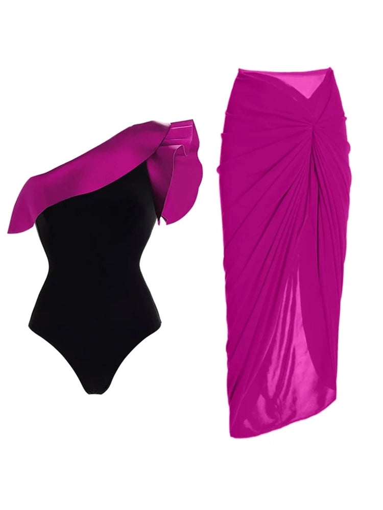 Elegantly Styled Garment for Everyday Wear