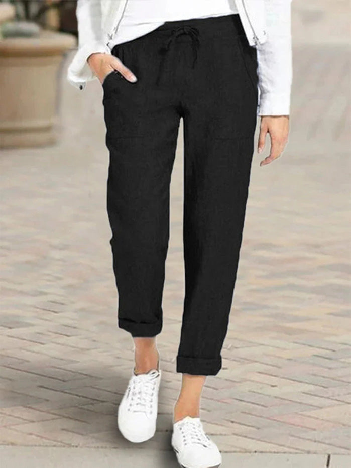 Classic Vintage & Enduringly Stylish Pants