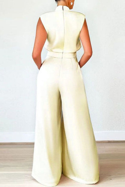 Polished Garment with an Effortless Classic Look