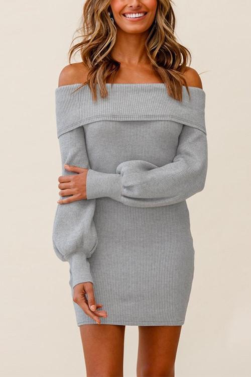 Beautifully Balanced Sweater with Timeless Character
