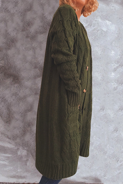 Effortlessly Elegant Garment with a Timeless Design