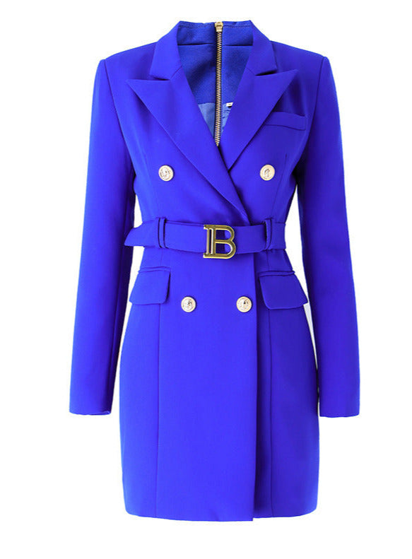 Elegantly Styled Jacket for Everyday Wear