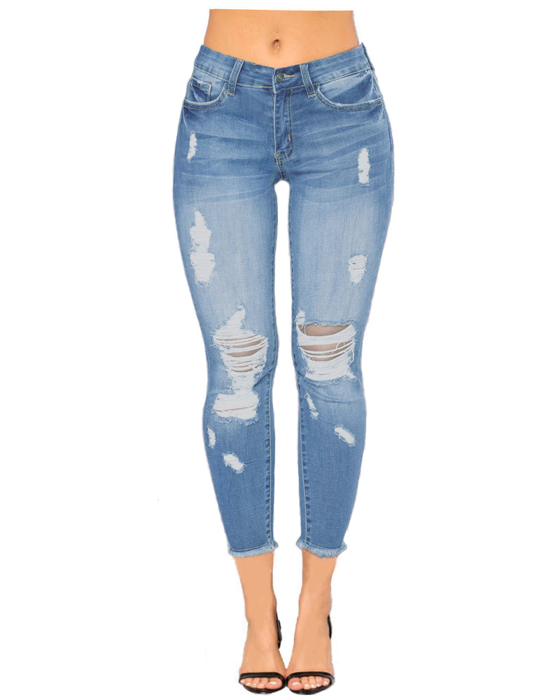 Elegantly Styled Pants for Everyday Wear