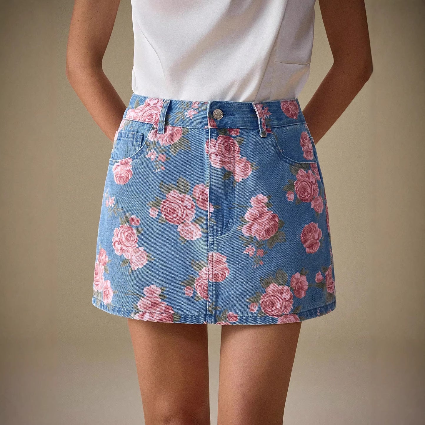 Classic Vintage & Enduringly Stylish Garment