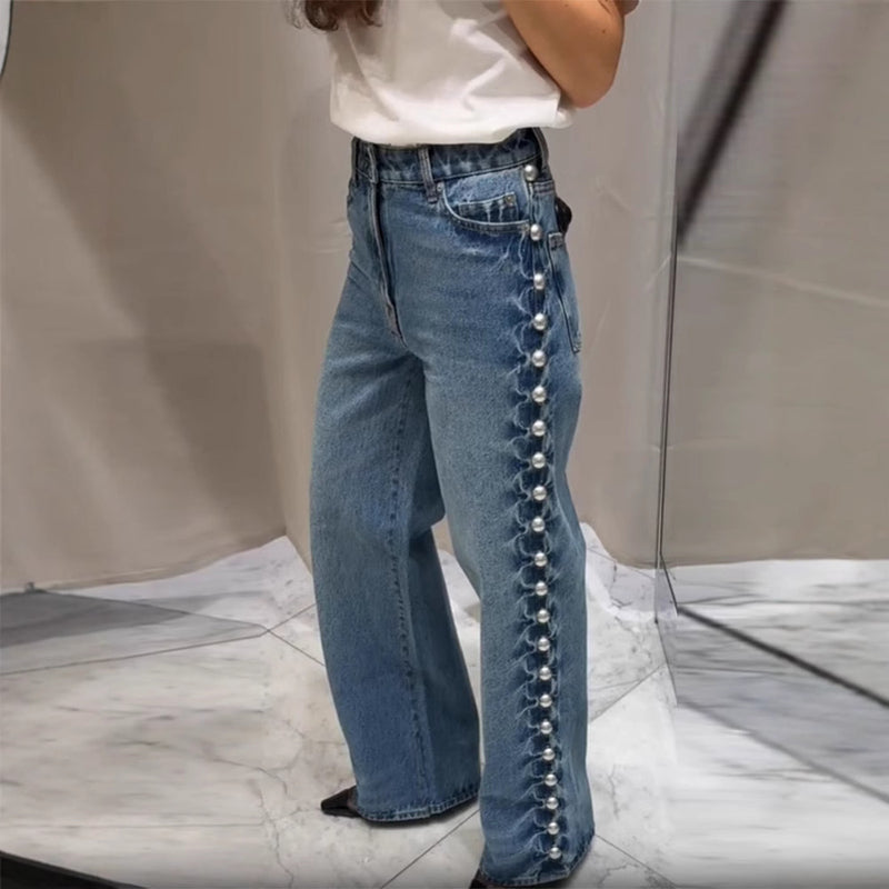 Classic Vintage Garment with a Flattering Fit