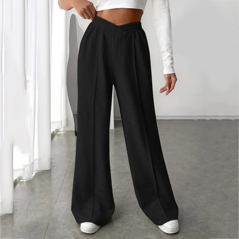 Elegantly Styled Pants for Everyday Wear