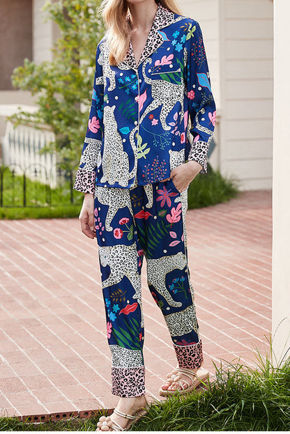Vintage Inspired Garment with a Contemporary Edge