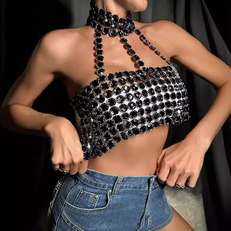 Elegantly Styled Top for Everyday Wear