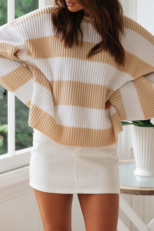 Classic Vintage & Enduringly Stylish Sweater