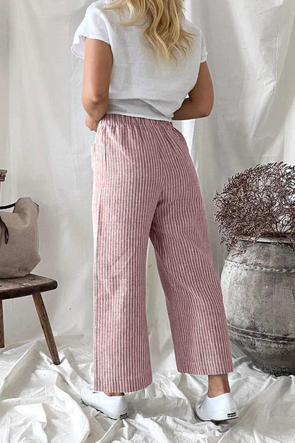 Elegantly Styled Pants for Everyday Wear