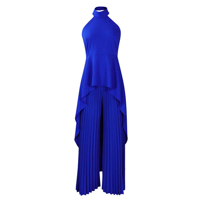 Blue Clothing Blue Pants