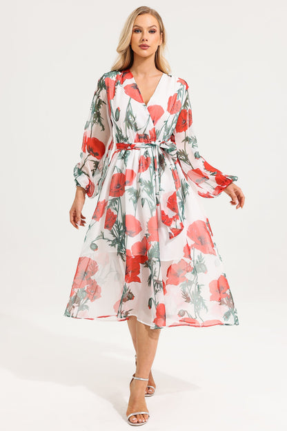 Classic Vintage & Enduringly Stylish Dress