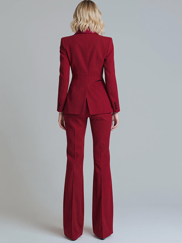 Polished Garment with an Effortless Classic Look