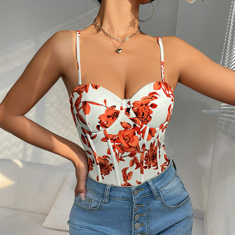 Elegantly Styled Garment for Everyday Wear