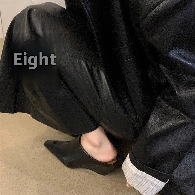 Beautifully Crafted Orthopedic Slippers