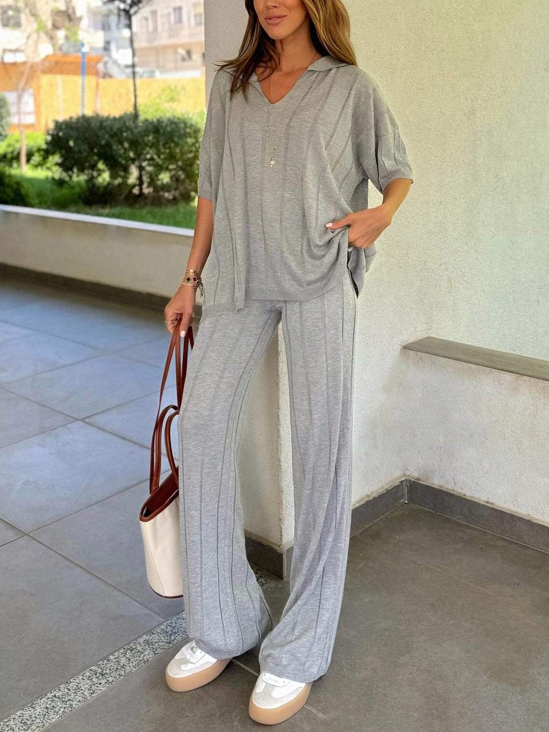 Grey