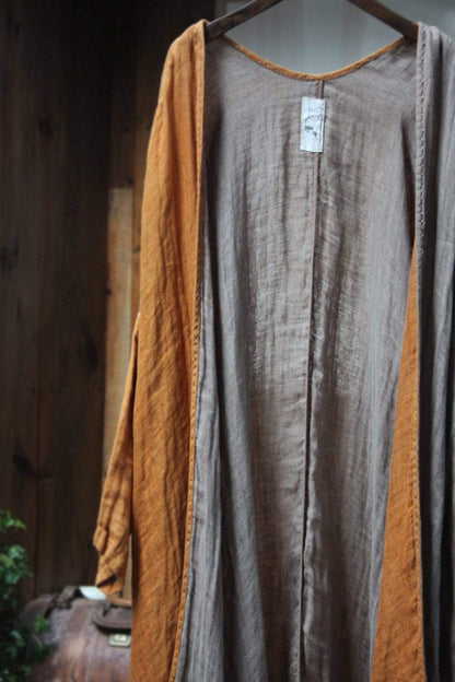 Vintage Inspired Cardigan with a Contemporary Edge