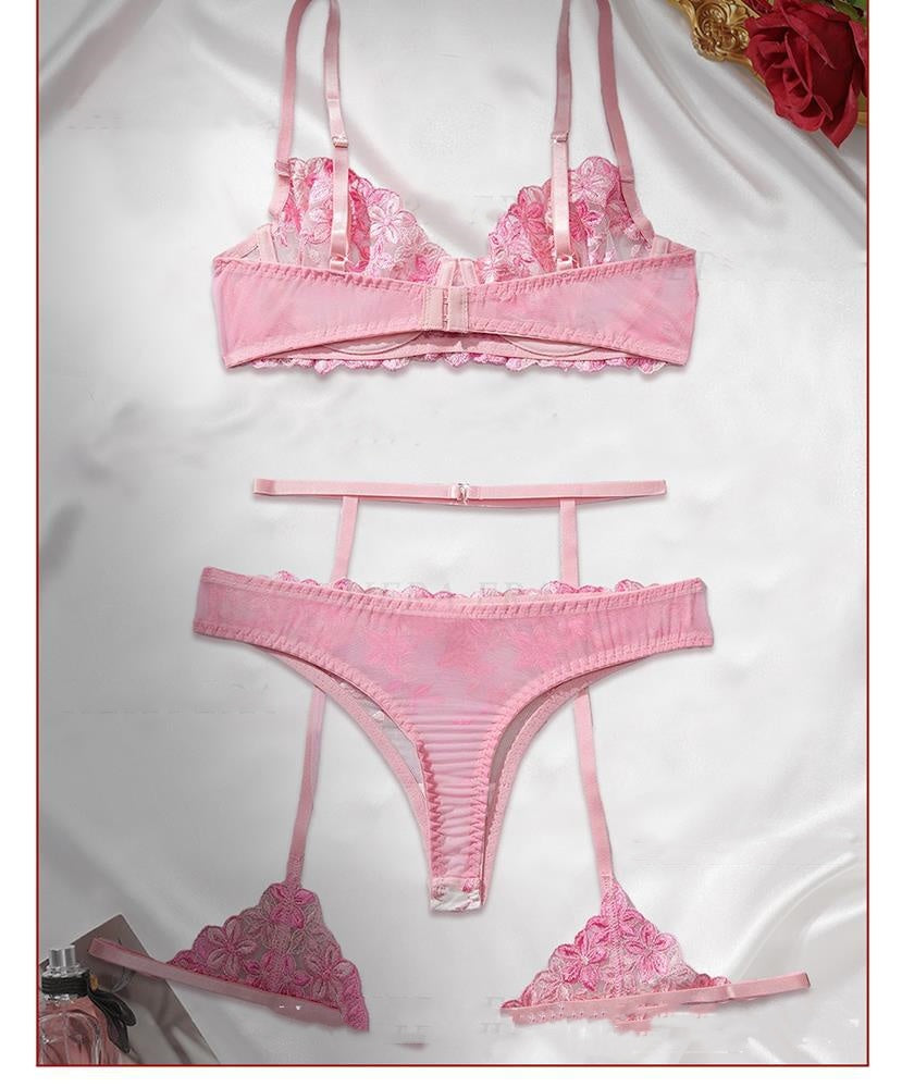 Gracefully Styled Garment for Any Occasion