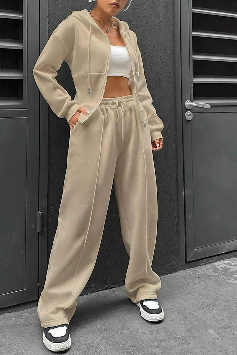 Vintage Inspired Pants with a Contemporary Edge