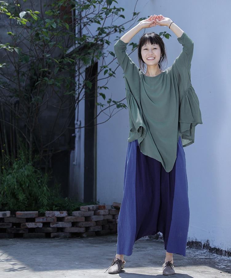 Polished Pants with an Effortless Classic Look