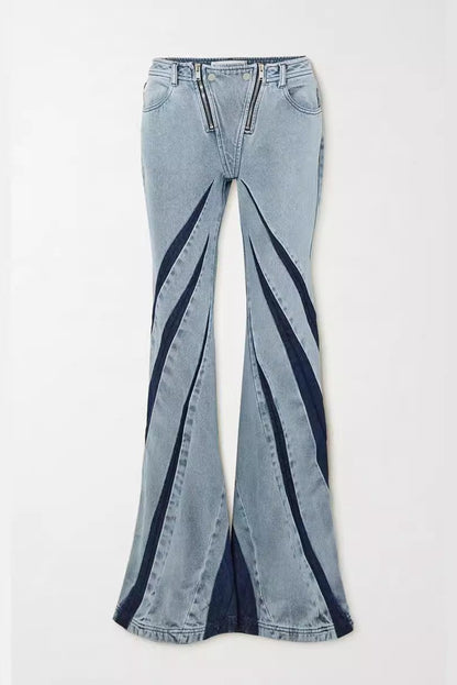 Gracefully Styled Garment for Any Occasion