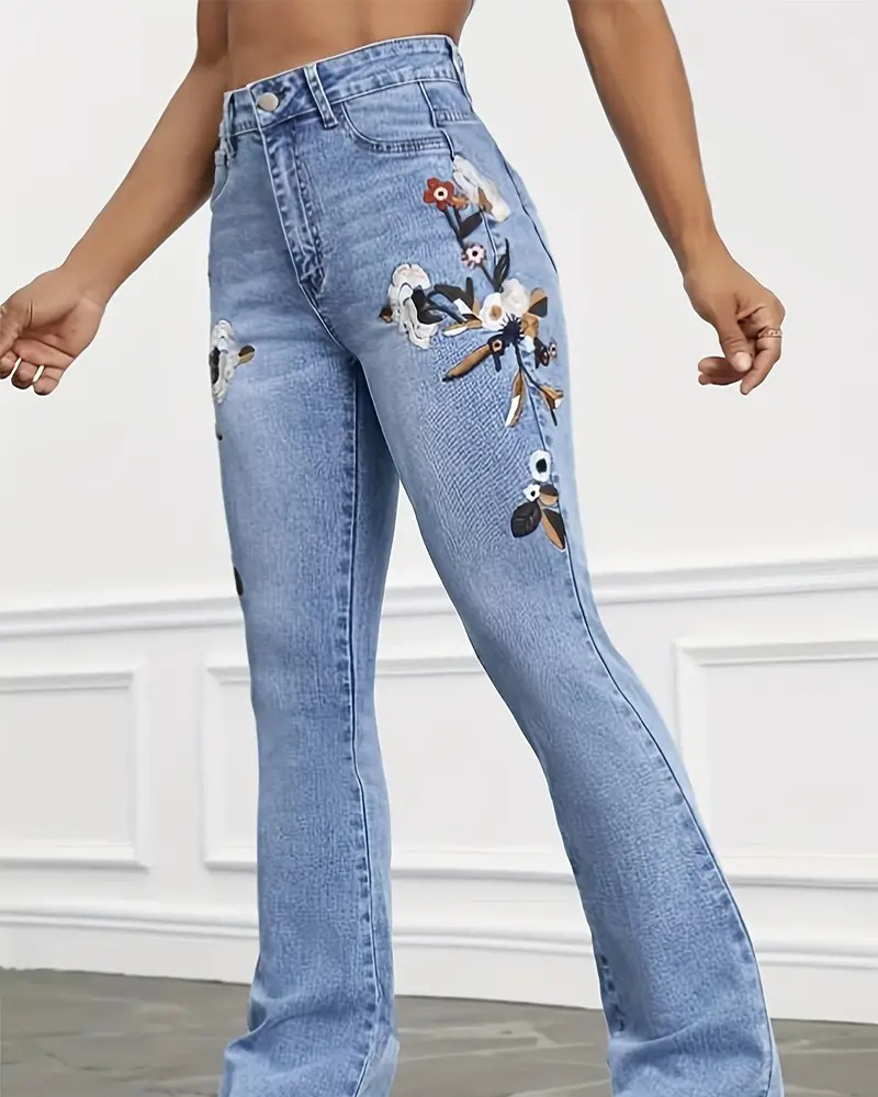 Well Tailored Garment with a Graceful Silhouette