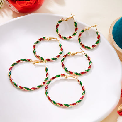 Beautiful Earring with Unique Style