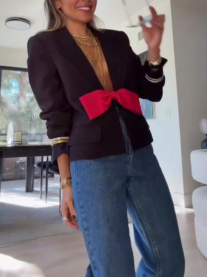 Classic Vintage Garment with a Flattering Fit