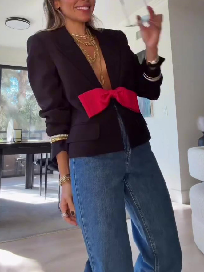 Classic Vintage Garment with a Flattering Fit