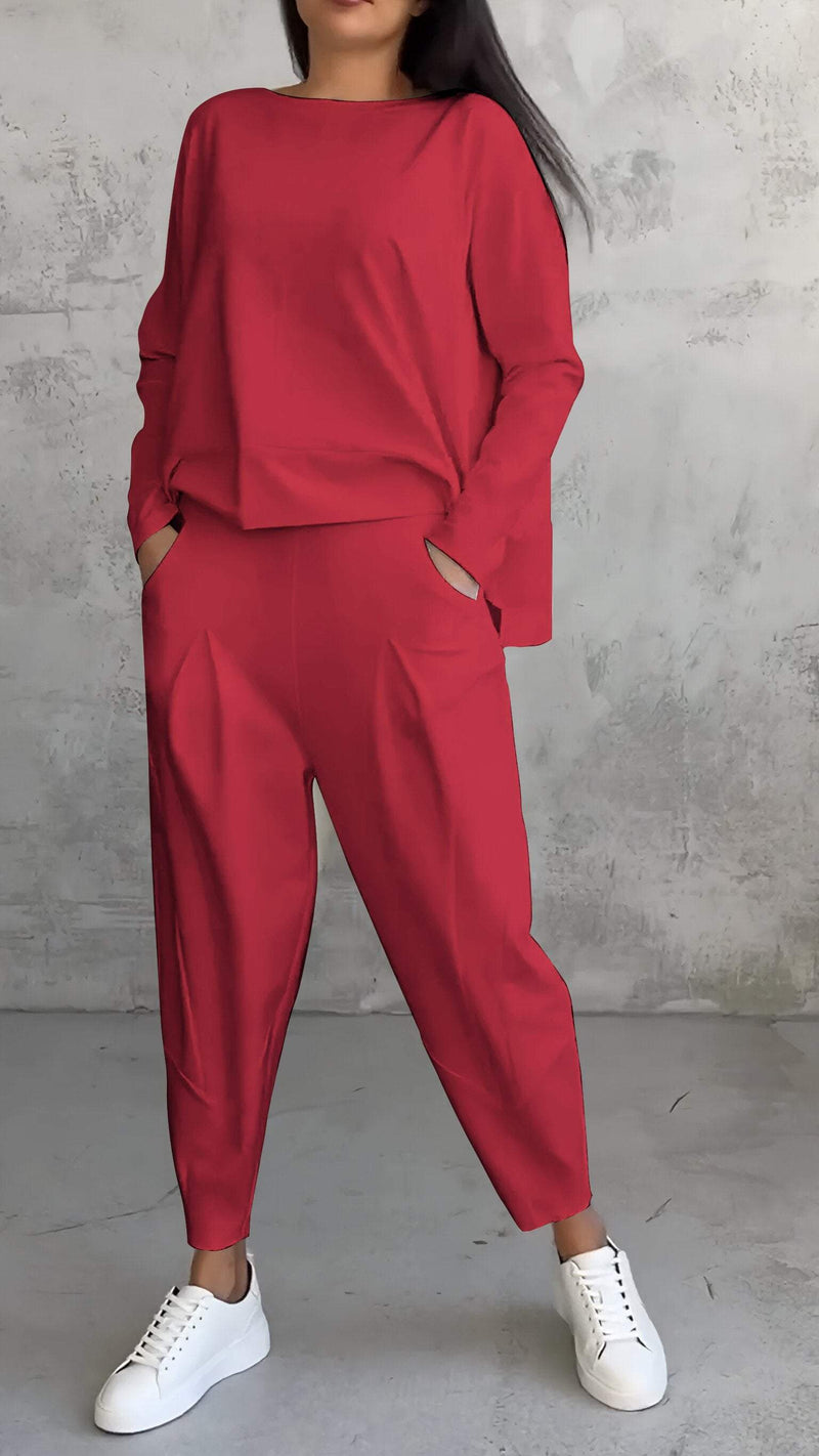 Elegantly Styled Garment for Everyday Wear