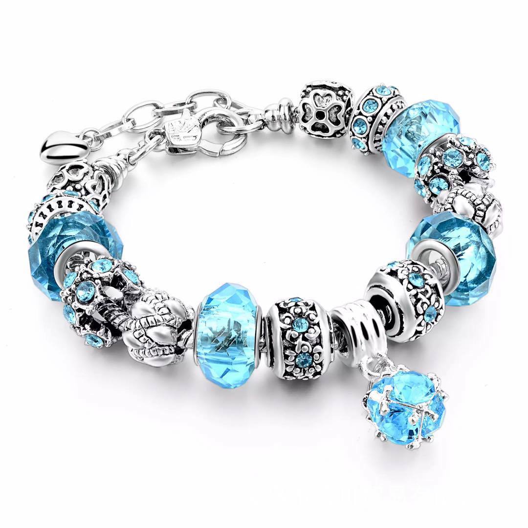 Delicate Artisan Bracelet