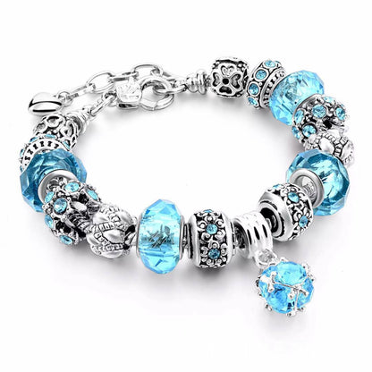 Delicate Artisan Bracelet